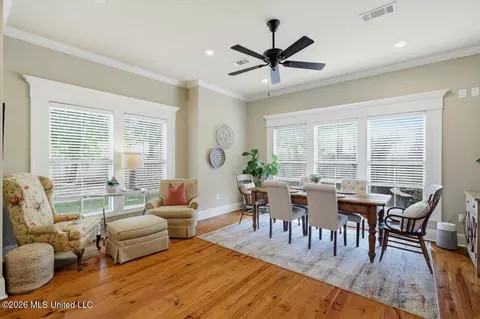 Dining - 103 Wingtip Way, Madison, MS 39110 photo 3 of 4