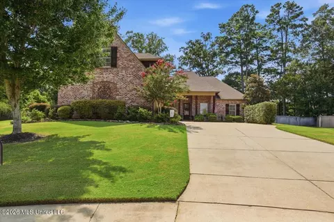 Exterior - 103 Wingtip Way, Madison, MS 39110 photo 2 of 18