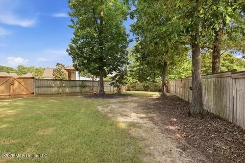 Exterior - 103 Wingtip Way, Madison, MS 39110 photo 18 of 18