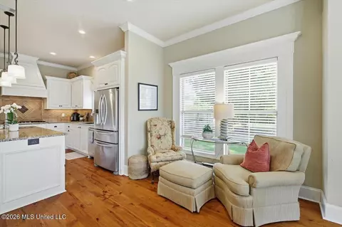 Kitchen - 103 Wingtip Way, Madison, MS 39110 photo 7 of 7
