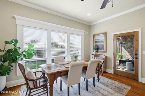Dining - 103 Wingtip Way, Madison, MS 39110 photo 4 of 4