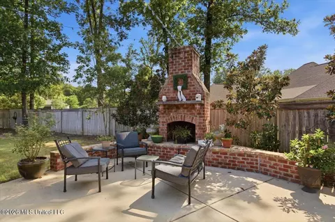 Exterior - 103 Wingtip Way, Madison, MS 39110 photo 12 of 18