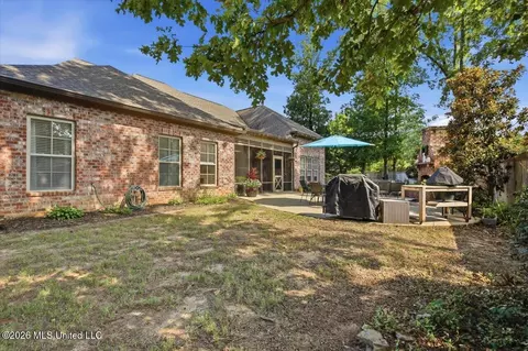 Exterior - 103 Wingtip Way, Madison, MS 39110 photo 15 of 18