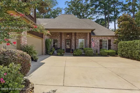 Exterior - 103 Wingtip Way, Madison, MS 39110 photo 5 of 18