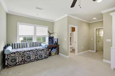 Bedroom - 103 Wingtip Way, Madison, MS 39110 photo 8 of 8