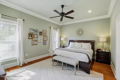 Bedroom - 103 Wingtip Way, Madison, MS 39110 photo 2 of 8