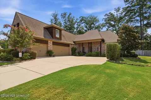Exterior - 103 Wingtip Way, Madison, MS 39110 photo 3 of 18