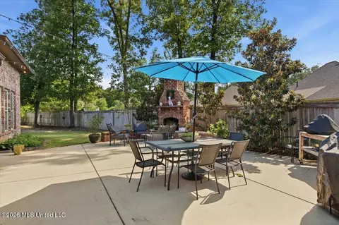 Exterior - 103 Wingtip Way, Madison, MS 39110 photo 14 of 18