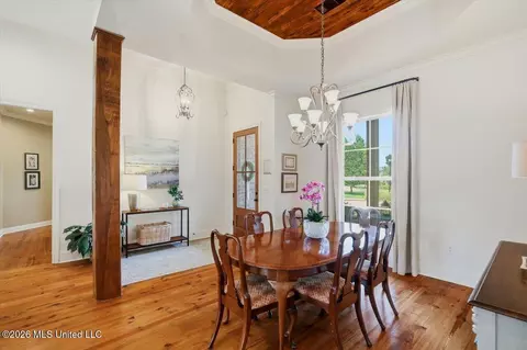 Dining - 103 Wingtip Way, Madison, MS 39110 photo 2 of 4