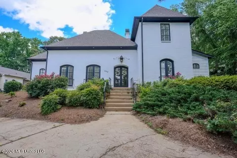 200 Silas Trce, Ridgeland, MS 39157
