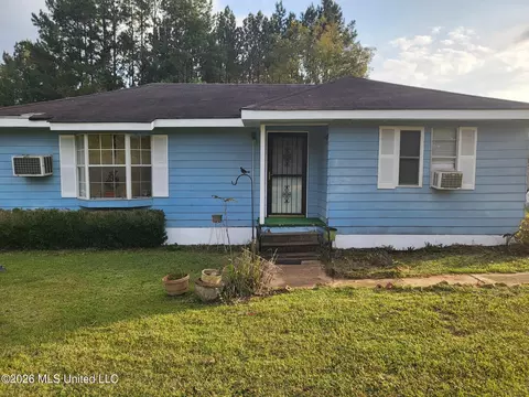 45 Springhill Church Rd, Waynesboro, MS 39367