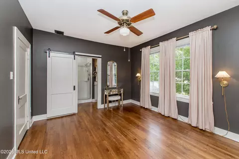 Bedroom - 900 N James Ave, Mccomb, MS 39648 photo 2 of 3