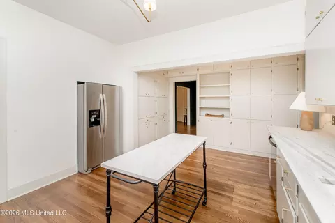 Kitchen - 900 N James Ave, Mccomb, MS 39648 photo 3 of 4