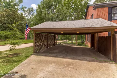 Other - 900 N James Ave, Mccomb, MS 39648 photo 1 of 4