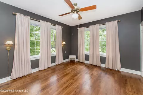 Bedroom - 900 N James Ave, Mccomb, MS 39648 photo 1 of 3