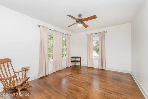 Bedroom - 900 N James Ave, Mccomb, MS 39648 photo 3 of 3