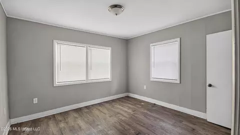 Bedroom - 3032 Windsor Ave, Jackson, MS 39216 photo 2 of 2