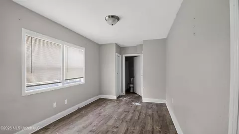 Bedroom - 3032 Windsor Ave, Jackson, MS 39216 photo 1 of 2