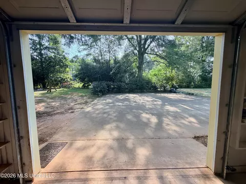 Exterior - 293 W Fire Department Rd, Lucedale, MS 39452 photo 1 of 11