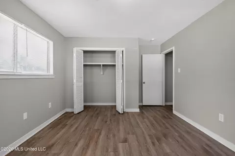 Bedroom - 1947 Smallwood St, Jackson, MS 39212 photo 1 of 3