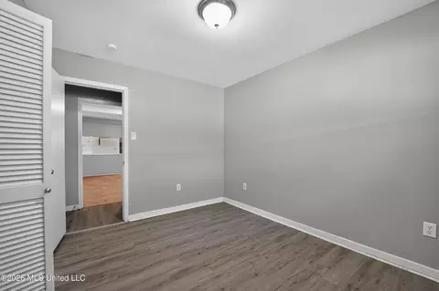 Bedroom - 1947 Smallwood St, Jackson, MS 39212 photo 2 of 3