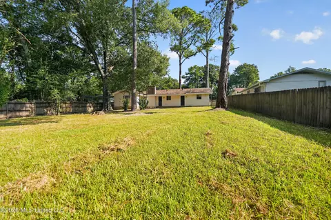 Exterior - 1947 Smallwood St, Jackson, MS 39212 photo 5 of 5
