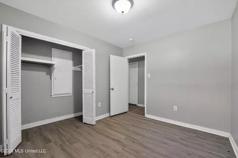 Bedroom - 1947 Smallwood St, Jackson, MS 39212 photo 3 of 3