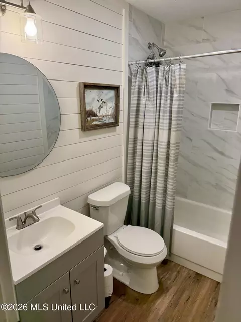 Bath - 124 Sara Dr, Brandon, MS 39042 photo 3 of 3