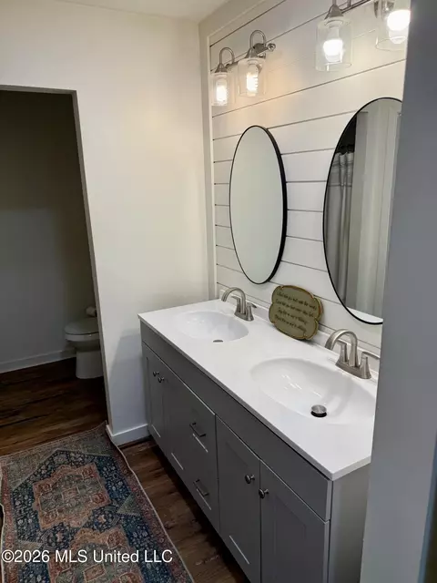 Bath - 124 Sara Dr, Brandon, MS 39042 photo 1 of 3