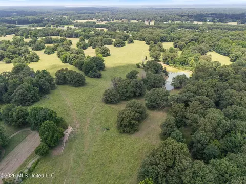 1150 Veazey Rd, Coldwater, MS 38618 photo 2