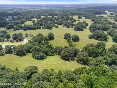 1150 Veazey Rd, Coldwater, MS 38618 photo 3