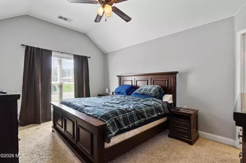 Bedroom - 3248 Magnolia Dr, Hernando, MS 38632 photo 1 of 4