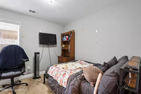 Bedroom - 3248 Magnolia Dr, Hernando, MS 38632 photo 3 of 4