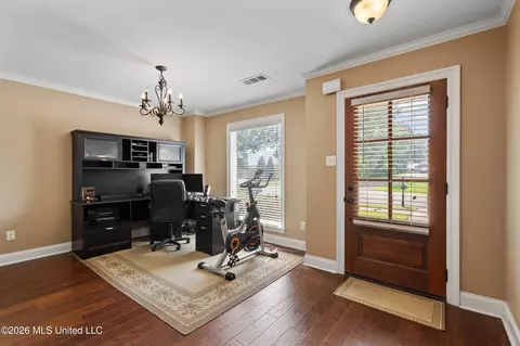 Entry Way - 3248 Magnolia Dr, Hernando, MS 38632 photo 1 of 4