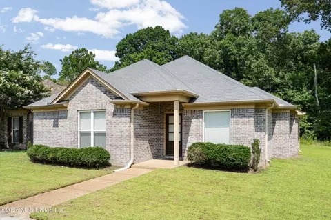 Exterior - 3248 Magnolia Dr, Hernando, MS 38632 photo 3 of 3