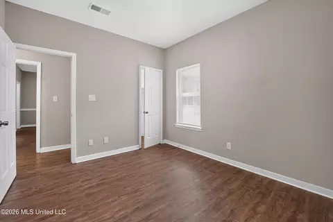 Entry Way - 4267 Will O Run Dr, Jackson, MS 39212 photo 1 of 1