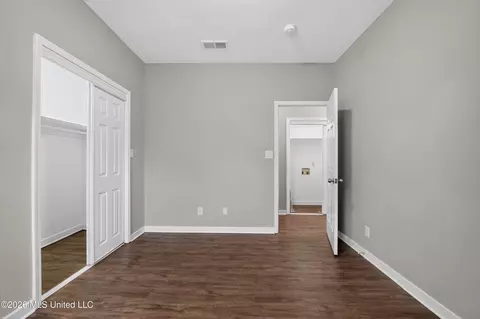 Bedroom - 4267 Will O Run Dr, Jackson, MS 39212 photo 2 of 3