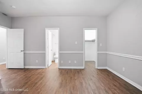 Bedroom - 4267 Will O Run Dr, Jackson, MS 39212 photo 3 of 3