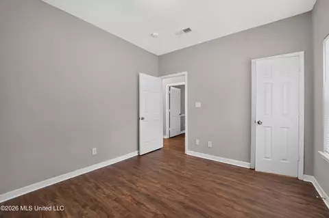 Bedroom - 4267 Will O Run Dr, Jackson, MS 39212 photo 1 of 3