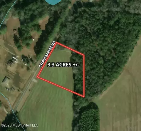 0033 Stump Bridge Rd, Canton, MS 39046 photo 24