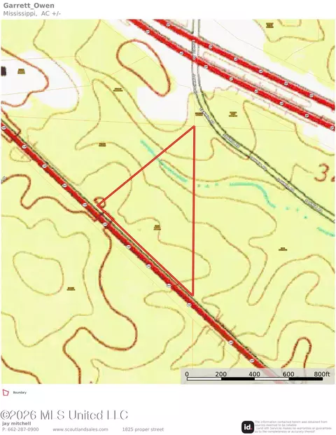 Ms-149, Braxton, MS 39044 photo 2