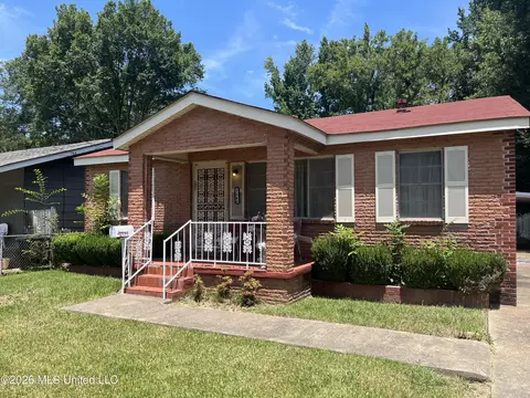 1546 Weeks St, Jackson, MS 39213 photo 4