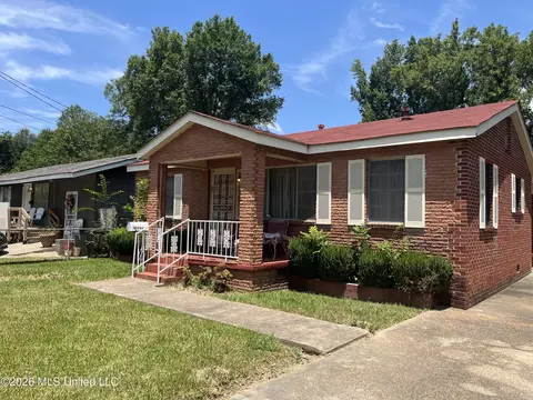 1546 Weeks St, Jackson, MS 39213 photo 5