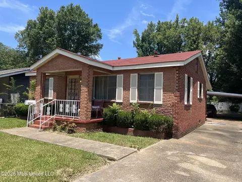1546 Weeks St, Jackson, MS 39213 photo 2