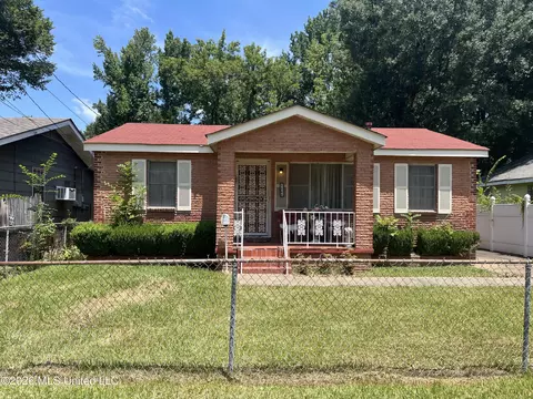1546 Weeks St, Jackson, MS 39213 photo 3