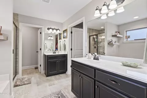 Bath - 209 Eagle View Dr, Senatobia, MS 38668 photo 2 of 4