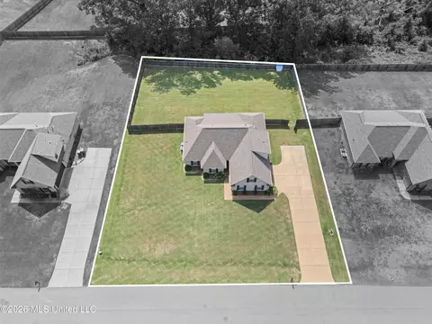 View/Area - 209 Eagle View Dr, Senatobia, MS 38668 photo 1 of 3