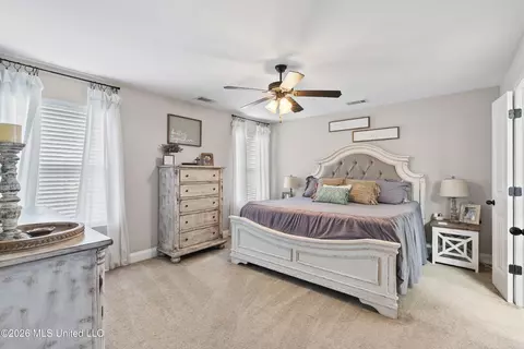 Bedroom - 209 Eagle View Dr, Senatobia, MS 38668 photo 4 of 6