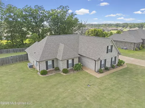 Other - 209 Eagle View Dr, Senatobia, MS 38668 photo 6 of 6