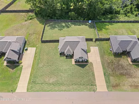 View/Area - 209 Eagle View Dr, Senatobia, MS 38668 photo 2 of 3